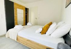 기타 4 Cosy 1 bedroom in City Center w Terrace