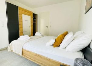 기타 4 Cosy 1 bedroom in City Center w Terrace