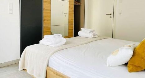 기타 2 Cosy 1 bedroom in City Center w Terrace