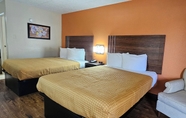 Others 3 Econo Lodge Charlotte Airport