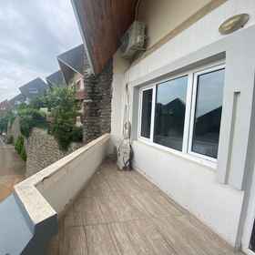 Primary image1Uzer 公寓,Merkez別墅