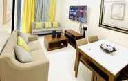 Lainnya 5 Mactan Beach front Suites