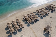 Lainnya Dunes Hotel Naxos