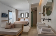 Lainnya 2 Dunes Hotel Naxos