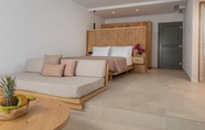 Lainnya 6 Dunes Hotel Naxos