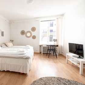 Primary image 1 第二家明亮舒适的工作室, Olympia Terminal 酒店