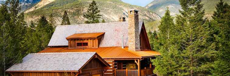 Others Headwaters Private Residences at Eagle Ranch Resort