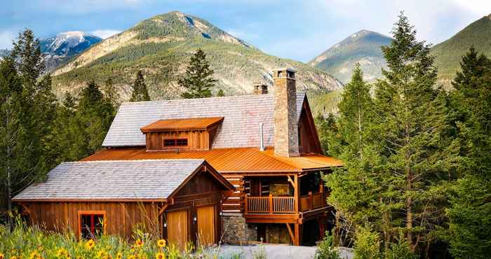 Others Headwaters Private Residences at Eagle Ranch Resort