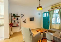 其他 3 Avlu Butik Otel Palamutbükü