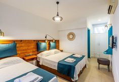 其他 5 Avlu Butik Otel Palamutbükü