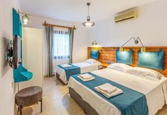 其他 4 Avlu Butik Otel Palamutbükü