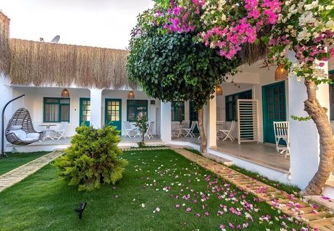 其他 Avlu Butik Otel Palamutbükü