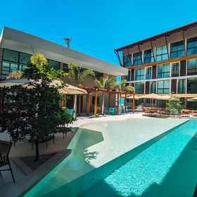 Primary image1Sunny Hall by AFT,伯南布哥州公寓