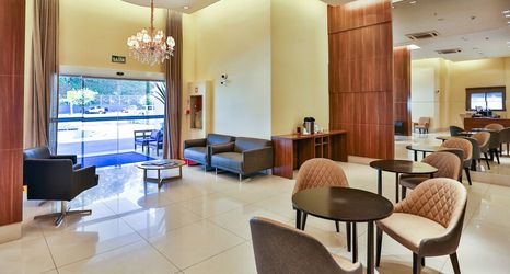 其他 2 MG Business Hotel & Residence