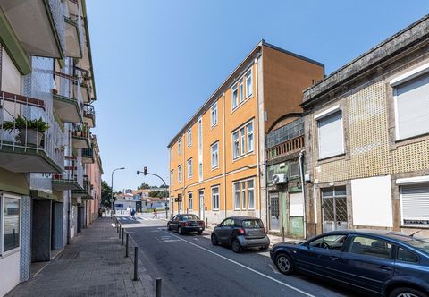 Lain-lain Vibrant Porto Apartments-Heroismo Metro