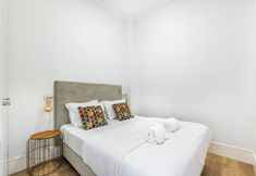 Lain-lain 2 Vibrant Porto Apartments-Heroismo Metro