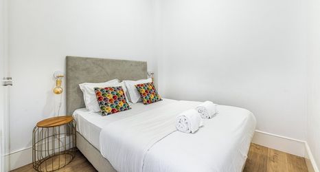 Lain-lain 2 Vibrant Porto Apartments-Heroismo Metro