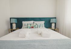 Lain-lain 5 Vibrant Porto Apartments-Heroismo Metro