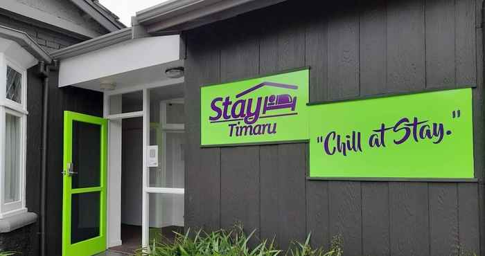 Others Stay Timaru