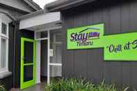 Others Stay Timaru