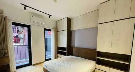 Lain-lain 2 Paradise Home Luxury Apartment Tu Hoa