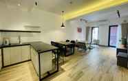 Lain-lain 7 Paradise Home Luxury Apartment Tu Hoa