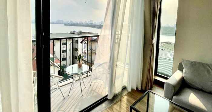 Others Paradise Home Luxury Apartment Tu Hoa