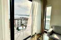 Lain-lain Paradise Home Luxury Apartment Tu Hoa