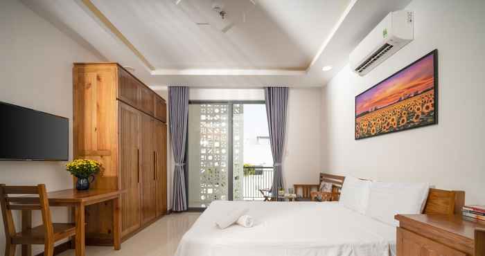 Lain-lain Carol Homestay & Apartment Đà Nẵng 4