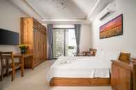 Lain-lain Carol Homestay & Apartment Đà Nẵng 4