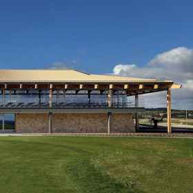 Primary image1West Cliffs Ocean & Golf Resort,唐卡洛斯一世公园飯店