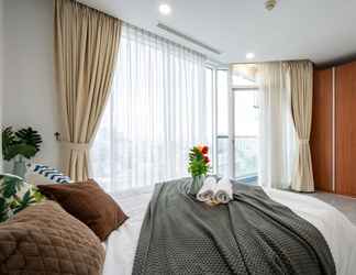 อื่นๆ 2 Penthouse Residence by Caerus Management