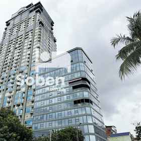 Primary image 1 ペントハウスレジデンスby Caerusマネジメント, イオンモールプノンペン ホテル