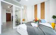 อื่นๆ 6 Penthouse Residence by Caerus Management