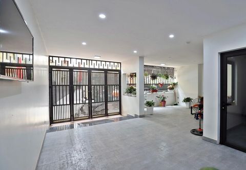 Lain-lain Paradise Home 32 To Ngoc Van