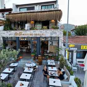 Primary image1Donmez 飯店,Uzunkuyu Bucağı飯店