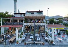 Others 4 Donmez Otel