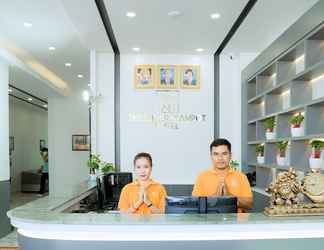 Lainnya 2 THE SQUARE KAMPOT HOTEL