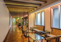 Others 3 Mount Conifer Suites & Spa