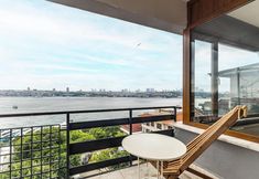 Others 6 Duplex Flat w Panoramic Bosphorus View and Terrace