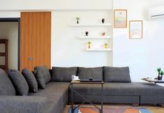 기타 3 Modern Flat With Sea View 10 min to Lara Beach
