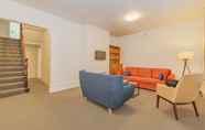 Lainnya 7 4 Bedroom House - Hobart CBD - Parking