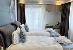 其他 5 Hotel white swan