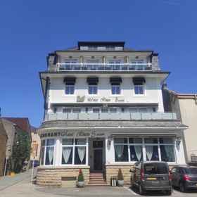 Primary image1Hotel white swan,曼特纳赫飯店