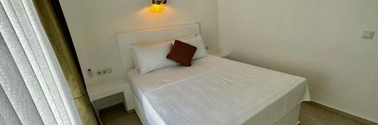 อื่นๆ Garavilla Eski Datça