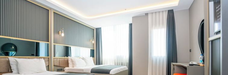 其他 216 Ruby Suite