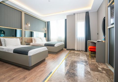 其他 216 Ruby Suite