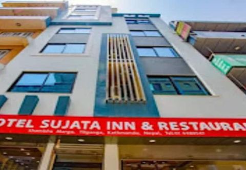 其他 MeroStay 257 Hotel Suja