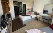 อื่นๆ 3 The Edge Central Pattaya by Pattaya Holiday