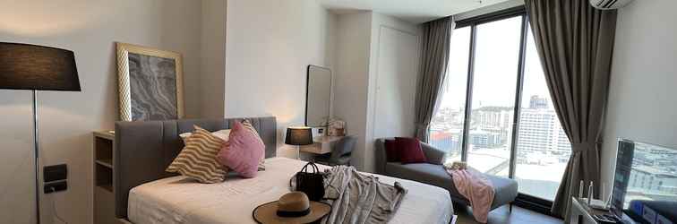 Lainnya The Edge Central Pattaya by Pattaya Holiday